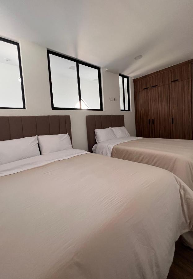 Departamento Nuevo En El Corazon De La Condesa Appartement Mexico-stad Buitenkant foto